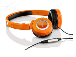愛(ài)科技akg k430 le 頭戴式 橙色 耳機(jī)產(chǎn)品圖片1素材 it168耳機(jī)圖片大全