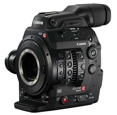 影像新浪潮 佳能索尼領(lǐng)銜，專業(yè)與Vlog市場(chǎng)齊頭并進(jìn)