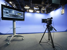 臨夏廣告拍攝 專業攝像及制作服務，讓品牌故事更具魅力