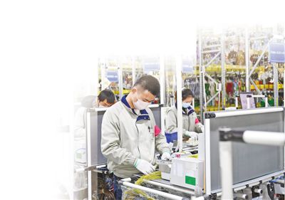 把握新機遇 積極有效利用外資推動攝像及制作服務業高質量發展